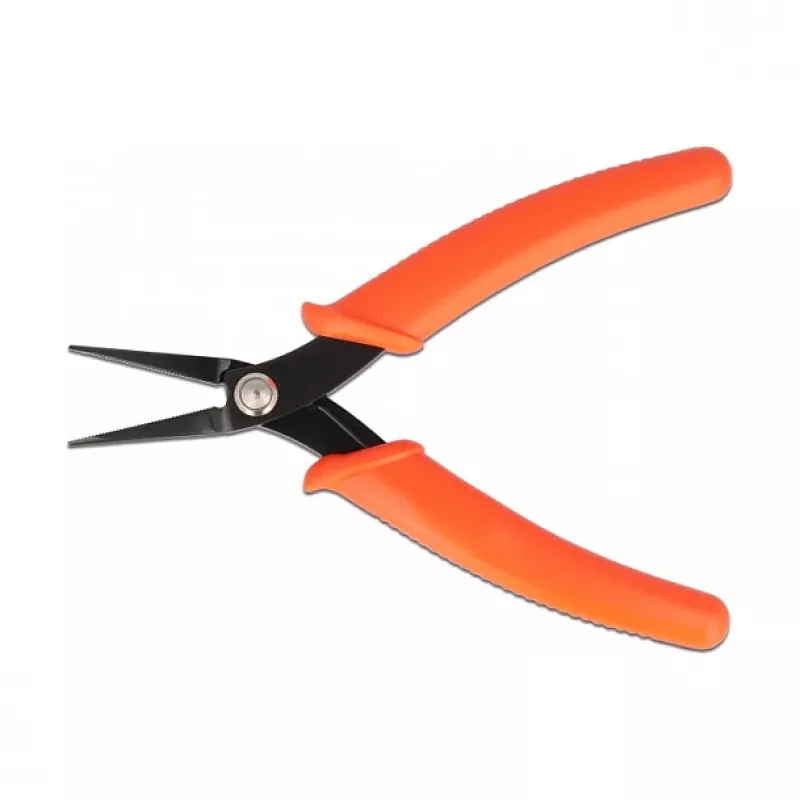 Kärkipihdit DeLOCK 90544 oranssi 14,2 cm