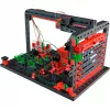 E-Tronic, rakennuslelu