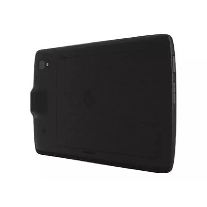 Zebra ET40 - tabletti - järeä - Android 11 - 64 GB UFS-kortti - 25,7 cm (10,1 tuumaa)