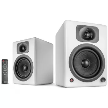 Wavemaster TWO NEO 2.0 Bluetooth soft valkoinen retail