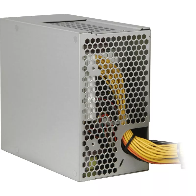 Virtalähde Seasonic SSP-650RS 650 W