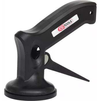 ks tools yksikätinen mini-imukuppi 8 kg Ø 70 mm – yksikätinen mini-tyhjiönostin
