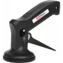 ks tools yksikätinen mini-imukuppi 8 kg Ø 70 mm – yksikätinen mini-tyhjiönostin