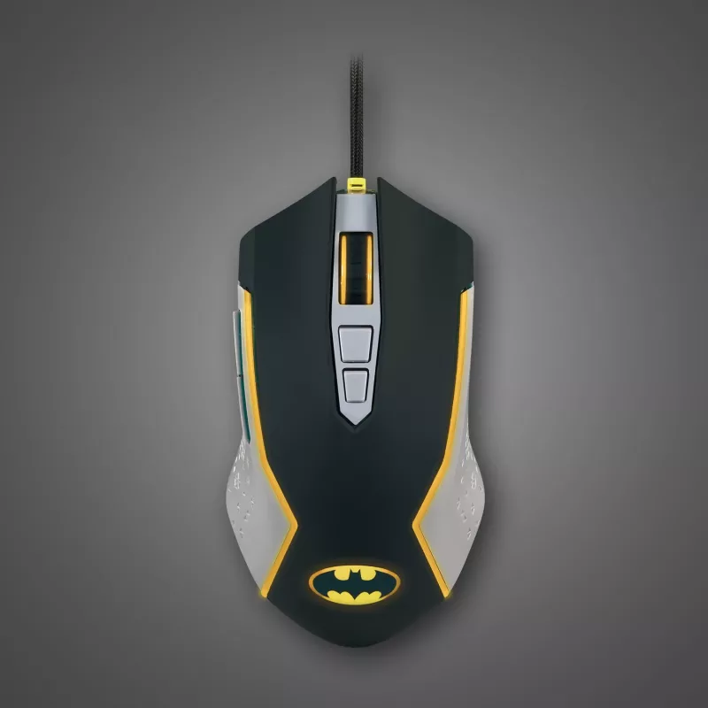 Blade pelihiiri DC Batman johdollinen PC – hiiri