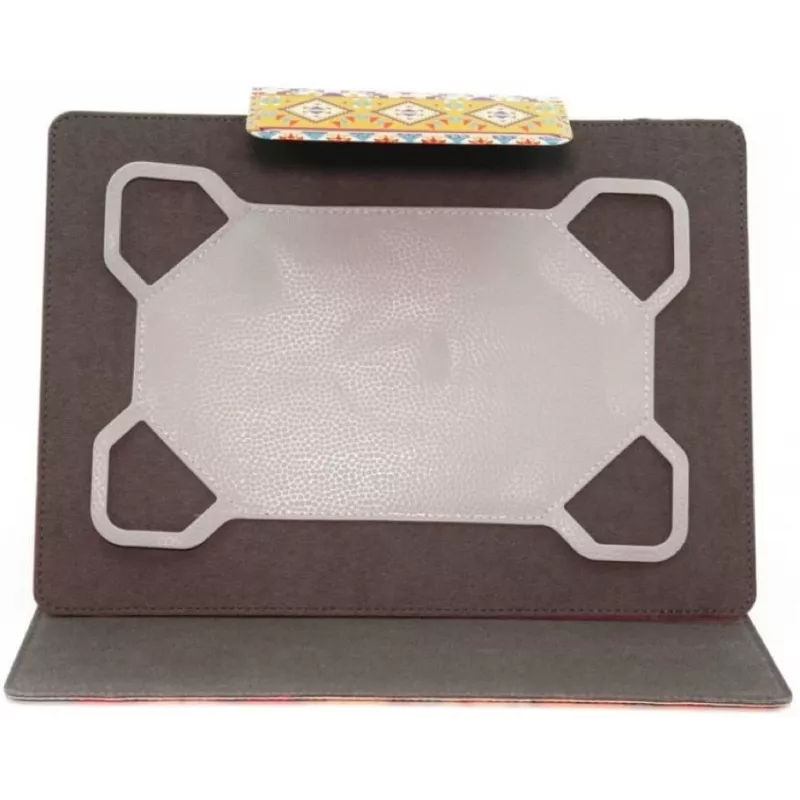 Tabletin kotelo Tellur TLL192041 7 tuuman tableteille, mosaiikkikuvio