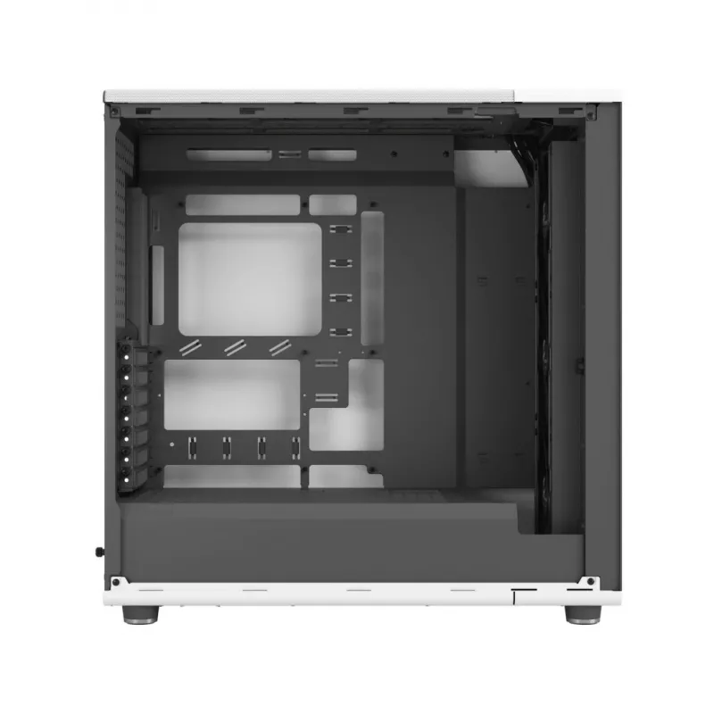 PC-kotelo Fractal Design North XL Desktop valkoinen