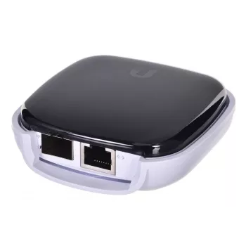 Ubiquiti UF-AE | Mediamuunnin | UFiber, 1x SFP, 1x RJ45 1000Mbps