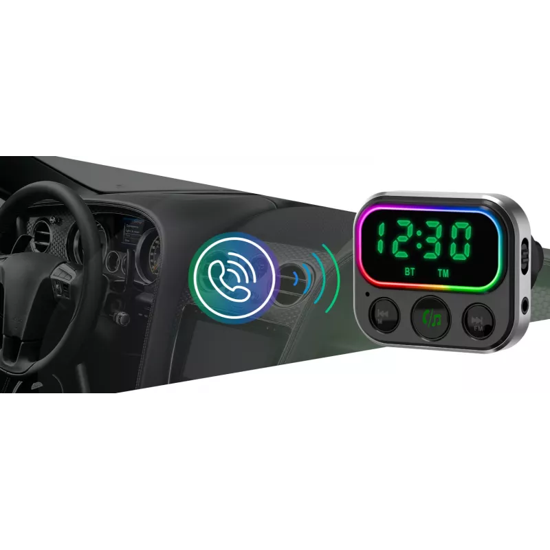 Navitel FM-lähetin BHF06 PRO