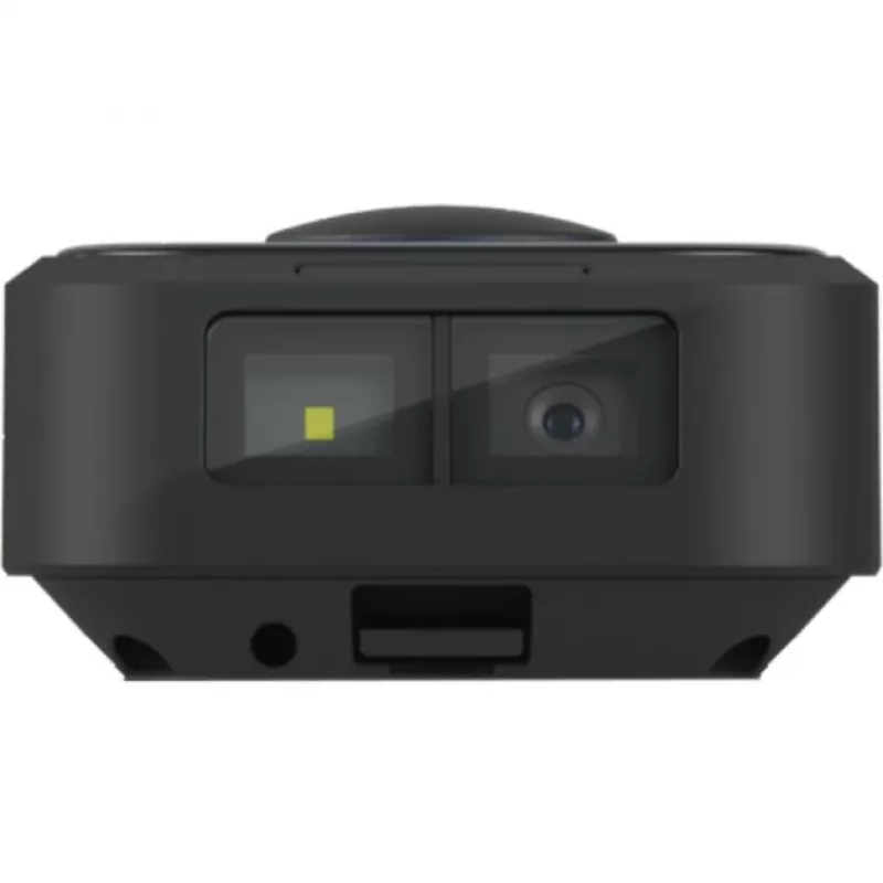Ubiquiti G4 Doorbell Pro musta