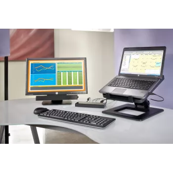 HP USB-C - USB-C 100W kaapeli