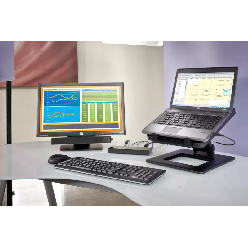 HP USB-C - USB-C 100W kaapeli