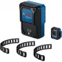 Bosch 1600A02GF1 sininen