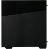 Enermax K8 - Midi Tower - PC - musta - ATX - micro ATX - Mini-ITX - SPCC - karkaistu lasi - pelaaminen (ECA-EK8-BB-ARGB)
