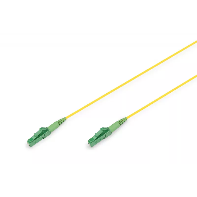 Kuitupatch-kaapeli Singlemode Digitus DK-2933-05-APC-SX