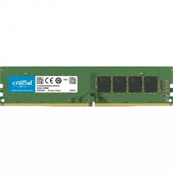 Crucial CT32G4DFD832A muistimoduuli 32 GB 1 x 32 GB DDR4