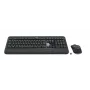 Logitech MK540 ADVANCED langaton näppäimistö- ja hiirisarja täysikokoinen kalvo