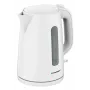 Vedenkeitin Blaupunkt EKP502, 1,8 l, 2200 W, valkoinen
