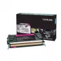 Värikasetti Lexmark C748H3MG 10 000 sivua magenta