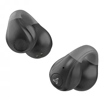 Kuulokkeet SBOX EB-OWS14 musta