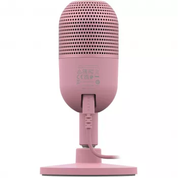 Razer RZ19-05050200-R3M1 mikrofoni Quartz metallic pöytämikrofoni
