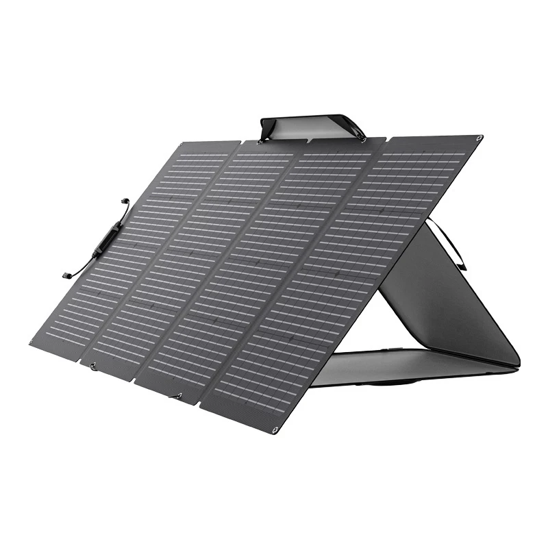 Aurinkopaneeli 220W/5006501007 Ecoflow