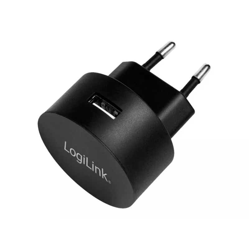 USB-pistorasia-adapteri LogiLink PA0217
