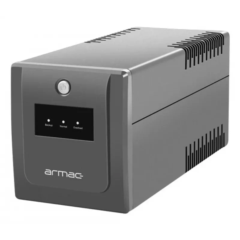 Armac H/1000E/LED Home line-interactive-UPS, 1000 VA