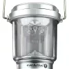 Paristokäyttöinen LED-leirilyhty EverActive Basic Line EL-25 25lm