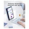 Näppäimistö Inateck KB04118_BLUE iPad Air 6 Pro 12 13