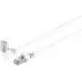Verkkokaapeli ShiverPeaks 08-64076 CAT 6 S/FTP PIMF, 4-parinen, suojattu