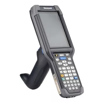 Käsikäyttöinen mobiilitietokone Honeywell CK65 CK65-L0N-D8C214E