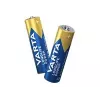 Varta Longlife Power 4906 AA / Mignon -paristo, 40 kpl pakkaus