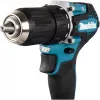 Makita DDF487RFE3 - ruuvinväännin - akku - 1/4