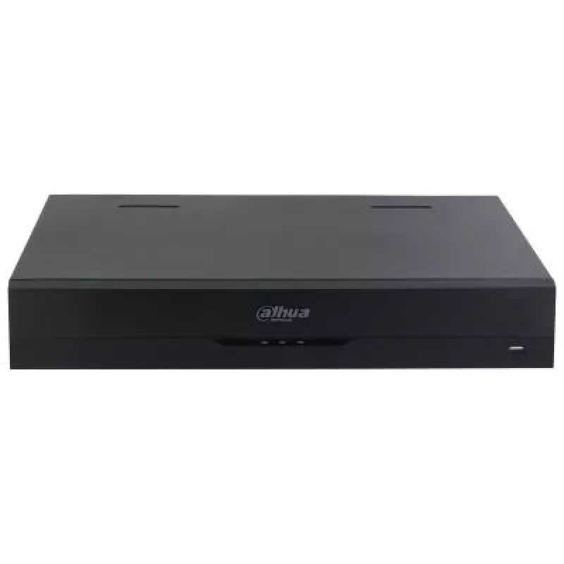 Dahua IP-tallennin NVR5464-EI2