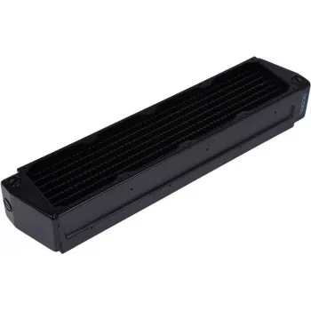 Alphacool NexXxoS UT60 Full Copper X-Flow 80 mm Quad -jäähdytin (14297)