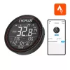 Cycplus M2 pyörätietokone – yhteensopiva Strava, TrainingPeaks jne. kanssa