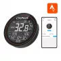 Cycplus M2 pyörätietokone – yhteensopiva Strava, TrainingPeaks jne. kanssa