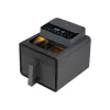 JATA JEFR1270 kiertoilmakypsennin 7 L 1600 W musta