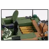 Rakennussarja Cobi M1A2 SEPV3 Abrams malli 1 065 rakennuspalikalla