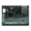 Ilmoitusmoduuli SATEL ETHM-A turvahälytysjärjestelmiin, 12 V, 80 mA, 83×26×60 mm