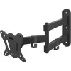 TV-tarvike seinäteline /10-32/SCHWARZ NP15-B Onkron