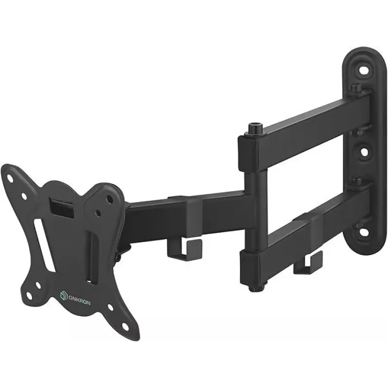 TV-tarvike seinäteline /10-32/SCHWARZ NP15-B Onkron