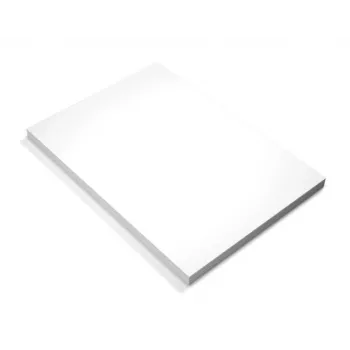 Lämpöpaperi A4, 100 arkkia (10 vuoden kuvan säilyvyystakuu)