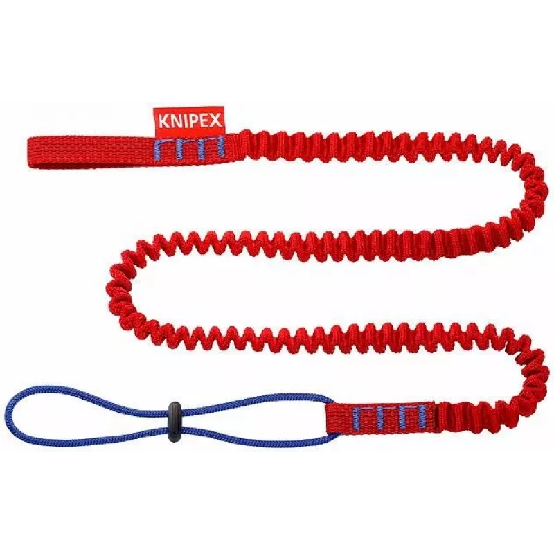 Työkalun turvavaijeri Knipex 00 50 01 T BK