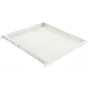 Rack-tarvike Lanview RAS800WH valkoinen 50 kg kantavuus 0,5HE