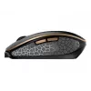 CHERRY DW 9100 SLIM näppäimistö hiiri sisältää universaalin RF langaton + Bluetooth pohjoismainen musta