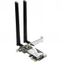 Inter-Tech DMG-35 WLAN / Bluetooth 3000 Mbit/s sisäinen (88888149)