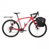 Thule 5401 Shield Pannier 13L 2 kpl:n sarja musta