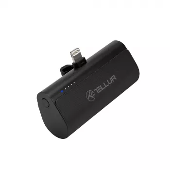 Kannettava varavirtalähde Tellur PD203 5000mAh