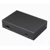 HDMI-jakaja Gembird GEMBIRD DSP-HDMI4K-4P-01 — 4-porttinen 4K